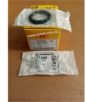 Семеринг UE 32x40x5 Musashi T1242,  кормилна кутия  на TOYOTA 90311-32016