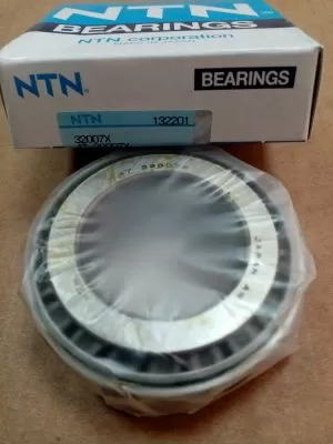 Bearing   4T-32007X (35x62x18) NTN/JAPAN, AGCO 040927R1, CLAAS 0002436540, DEUTZ 01136482, JOHN DEERE AL71148, NEW HOLLAND 73326355 