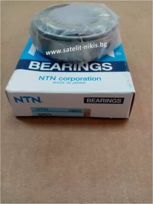 Bearing   4T-32007X (35x62x18) NTN/JAPAN, AGCO 040927R1, CLAAS 0002436540, DEUTZ 01136482, JOHN DEERE AL71148, NEW HOLLAND 73326355 