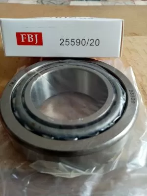 Лагер 25590/25920 ( 45.618X82.931X23.812 ) FBJ , VOLVO181133/183133,181133/183356,SKF VKHB 2309;TIMKEN SET 54