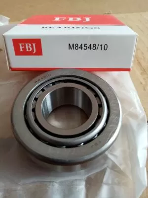 Лагер M84548/M84510 ( 25.4X57.15X19.431 ) FBJ , BMW 12126311212633; CASE 3147241R1,3147242R91,3404787R91,3404788R1; Deutz 04317538; Fendt X623070000,X623071000000 ; Ford 81927858,C3AZ3A407B,C3HW4A016A;C3HW4A018;John Deere JD9053,JD9117 ;Massey Ferguson 55