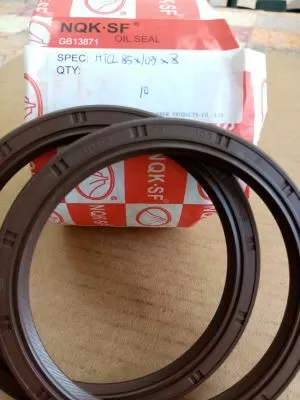 Семеринг ASL  (HTCL) 85x103x8 L Viton NQK.SF/China