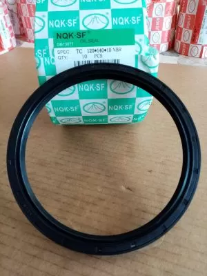 Oil seal  AS 120x140x10 NBR NQK.SF /China