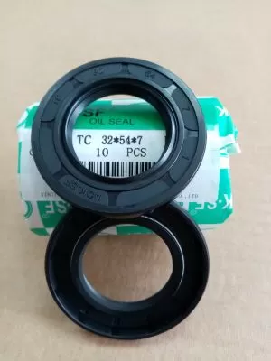 Oil seal  AS 32x54x7 NBR NQK.SF/China