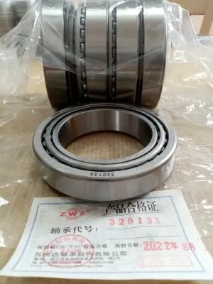 Лагер  32013  (65X100X23) ZWZ/China , Claas 0002119180,0002119180,211918.0,0002119180 ;LEMKEN 3199215; New Holland 24903460,750347,80750347