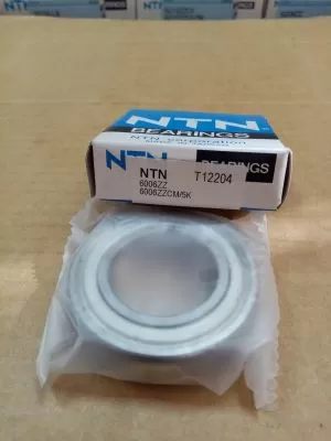 Bearing 6006 2Z ( 30x55x13 ) NTN/Japan