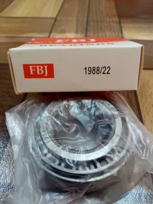 Bearing   1988/1922  ( 28.575X57.150X19.845 ) FBJ 