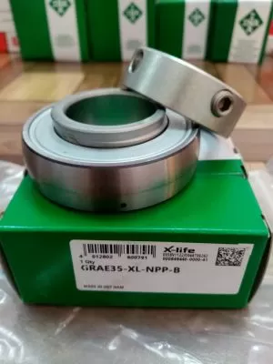 Bearing   GRAE35-XL-NPP-B ( 35x72x38.9 ) INA / Germany 