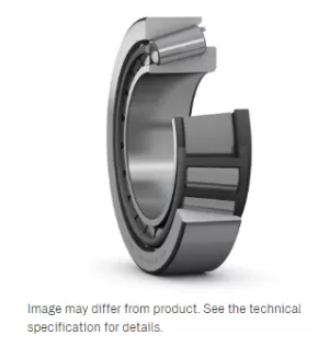 Bearing 32312  (60X130X48.5) NKE/Austria , MASSEY FERGUSON 1440649X1;MERCEDES BENZ 011 981 6805; MERCEDES BENZ 011 981 6905; MERCEDES BENZ 015 981 7505; SAF 04 200 0033 00; SAF 4 200 0033 00; SCANIA 14836; VOLVO 1699340