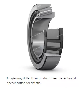 Bearing 32312  (60X130X48.5) NKE/Austria , MASSEY FERGUSON 1440649X1;MERCEDES BENZ 011 981 6805; MERCEDES BENZ 011 981 6905; MERCEDES BENZ 015 981 7505; SAF 04 200 0033 00; SAF 4 200 0033 00; SCANIA 14836; VOLVO 1699340