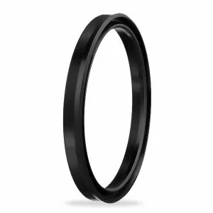 Hydraulic rod seal A151-150 PU  150x160x13.5 PU92 Alp
