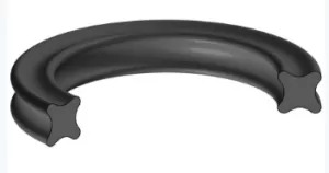 X-ring  64.77x2.62 NBR70    