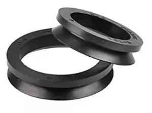 VA-170 153x169x9/14.5 NBR SOG/TW