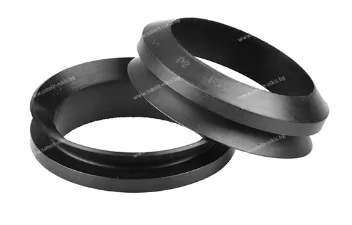 VS-045 40x50x9.5/13 NBR SOG/TW