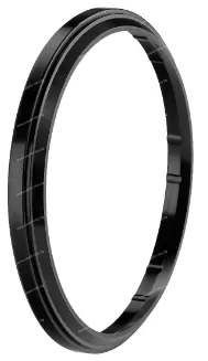 ЧИСТАЧ (184) 40x48x4/7 NBR SOG/TW