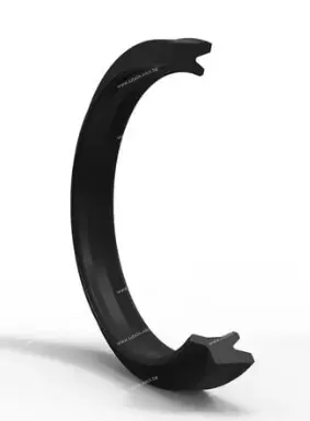 Double wiper A208-035  35x43x5/7 NBR90 Alp