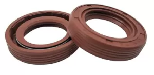 Oil seal  ASW 55x70x8 R Viton NQK.SF/China 