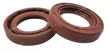 Oil seal  ASW 55x70x8 R Viton NQK.SF/China 