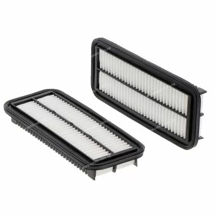 Cabin air filter SC 80067 HIFI FILTER for KUBOTA,YANMAR,HAKO