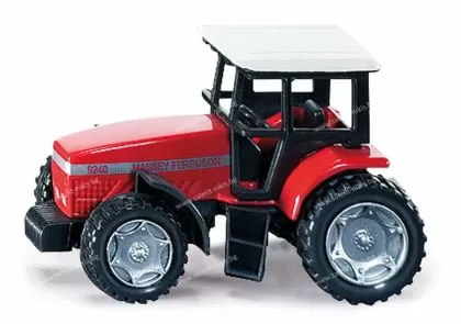 Играчка трактор MASSEY FERGUSON  (SIKU 0847)