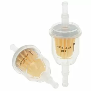 Горивен филтър  RT 2 HIFI FILTER за BMW,BOMAG,CANYCOM,FENDT,FORD,GEHL,JOHN DEERE,MANITOU,OPEL,TORO,WACKER