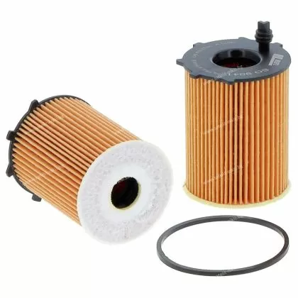 Маслен филтър  SO 9041 HIFI FILTER за CITROEN,FIAT,FORD,MAZDA,PEUGEOT,SUZUKI,TOYOTA,VOLVO