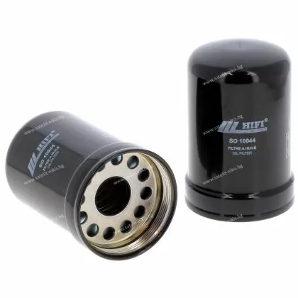 Маслен филтър  SO 10044 HIFI FILTER за ATLAS COPCO,CLAAS,DOOSAN DAEWOO,HIDROMEK,JCB,JOHN DEERE,LIEBHERR,MANITOU,REANAULT AGRI,TIMBERJACK