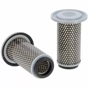 Air filter  SA 10020 HIFI FILTER for HITACHI,HONDA,IHI,ISEKI,LUGGER,NORTHERN LIGHTS,SHIBAURA