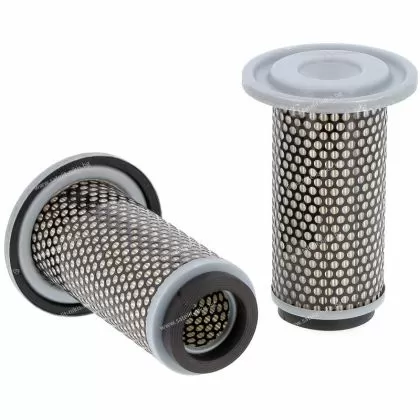 Air filter  SA 10020 HIFI FILTER for HITACHI,HONDA,IHI,ISEKI,LUGGER,NORTHERN LIGHTS,SHIBAURA