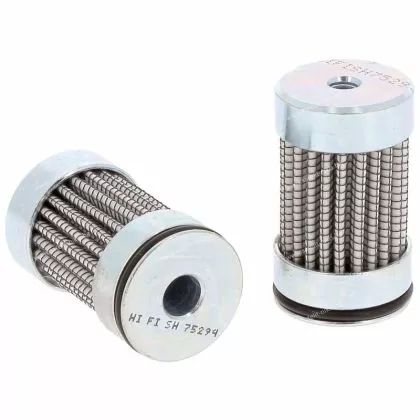 Hydraulic filter SH 75294 HIFI FILTER for MANITOU,SKYJACK