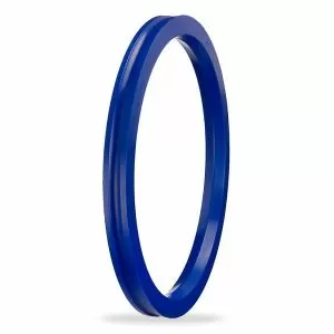 Cover seal A403-090 90x110x12.3 PU95 Alp for rod applications