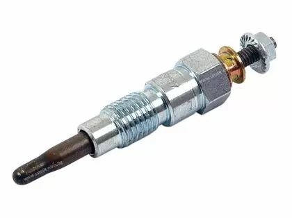 Glow Plug  S.70508 Sparex , Kubota 1595165513, 15951-65513 