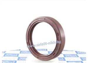 Семеринг ASW (TG) 30x47x7 L Viton