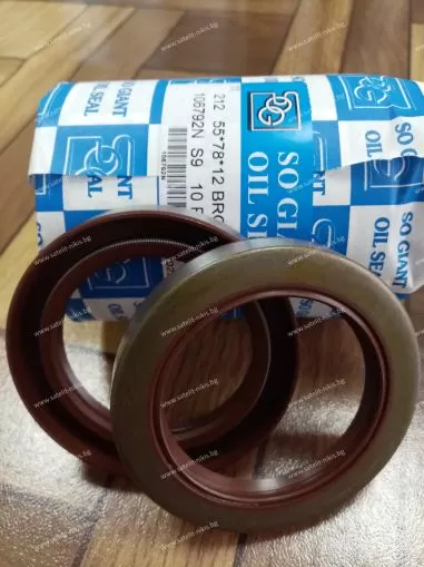 Oil seal  BS (TZ) 55x78x12 NBR SOG/TW