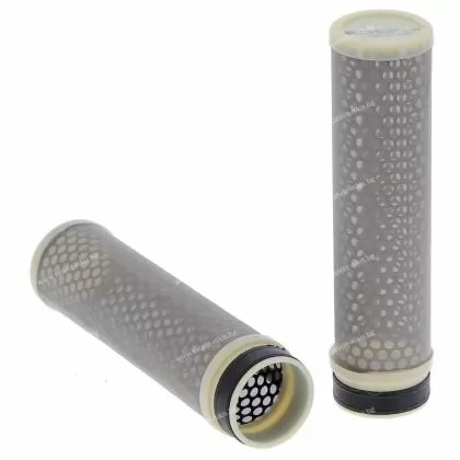 Въздушен филтър предпазител SA 18166 HIFI FILTER за HITACHI,ISEKI,KUBOTA,YANMAR