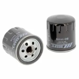 Oil filter SO 11110 HIFI FILTER for BOMAG,CATERPILLAR,JCB,PERKINS,WACKER NEUSON,WEIDEMANN