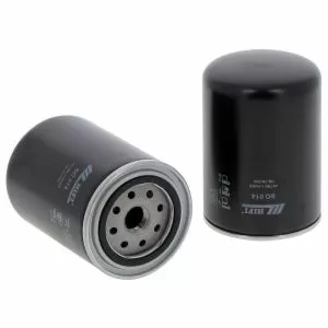 Oil filter  SO 014 HIFI FILTER for GOLDONI,JOHN DEERE,RENAULT AGRO,TYM,ZETOR