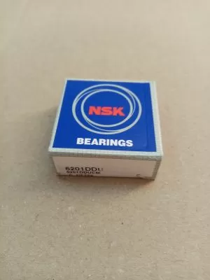 Bearing  6201DDU  ( 12x32x10 ) NSK/Japan ,LEMKEN D091883