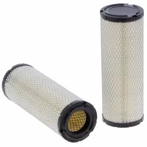 Въздушен филтър първичен SA 16578 HIFI FILTER за AMMANN,ATLAS,ATLAS COPCO,BELARUS,CASE,DYNAPAC,GEHL,GOLDONI,HAULOTTE,JCB,KAESER,LANDINI,MAC CORMICK,,MANITOU,NEW HOLLAND,TEREX,WEIDEMANN
