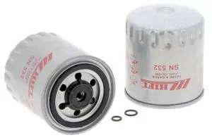 Горивен филтър SN 532 HIFI FILTER за MERCEDES,SSANGYONG,STILL