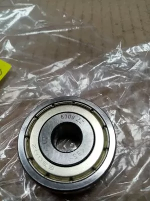 Bearing  6300 ZZ  (10x35x11) KBS/USA