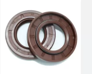Oil seal   TCV 25x42x10 FKM YWEI/China , for hydraulic pumps,motors and hydrodynamic couplings