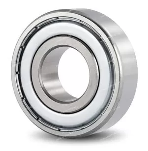 Bearing   6007 -2Z/C3 ( 35x62x14 ) SKF/Sweden 