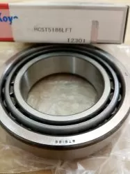 ЛАГЕР  ST 5186 LFT  (51x86x22,5) KOYO/Japan , за диференциал  на  TOYOTA 90366-51001