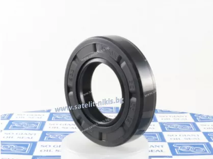 Oil seal AS (TC) 27x45x9 NBR SOG/TW