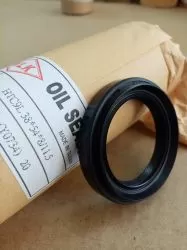 Семеринг HTC9L 38x54x8/11.5 L NBR  WLK/TW , за диферециал на HONDA  91205-PC8-932