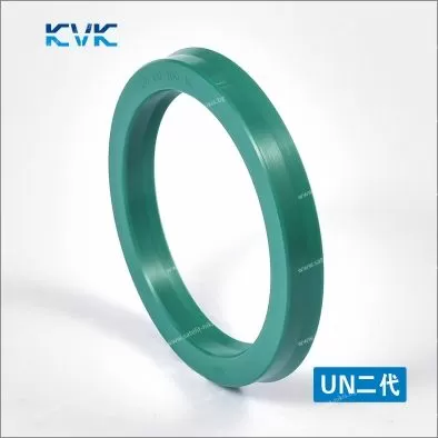 Hydraulic piston and rod seal UN 40x52x10 up to 320 bar KVK/China