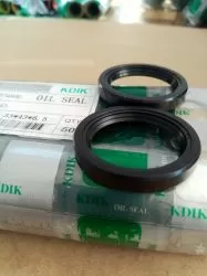 СЕМЕРИНГ SC4 33x43x6.5 NBR KDIK/China , за кормилно управление  на Lexus LX570 2007-2011, LX570 2007-2011 (RHD guida destra); Toyota Land Cruiser 2007-; Toyota LandCruiser serie 200