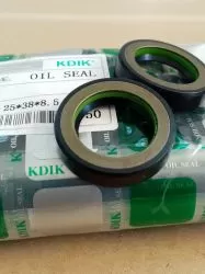 СЕМЕРИНГ SCJY (CNB1) 25x38x8.5 NBR KDIK/China , за кормилно управление 