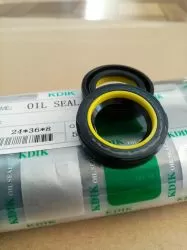 Oil seal  SCJY (CNB) 24x36x8 NBR KDIK/China , for steering  